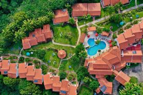 Sugar Cane Club Hotel & Spa