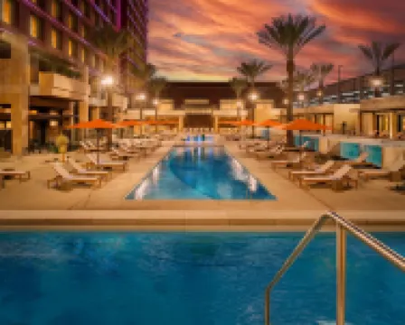 Talking Stick Resort