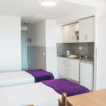 Pins Platja Apartments