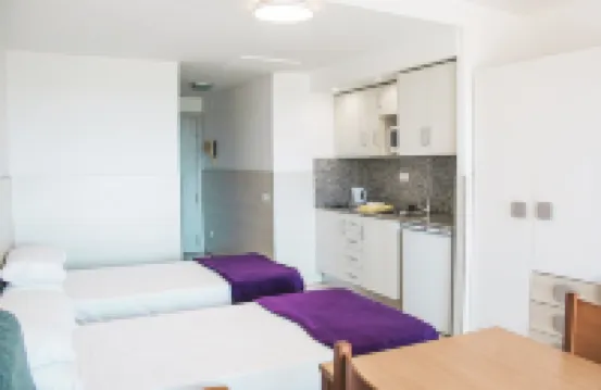 Pins Platja Apartments