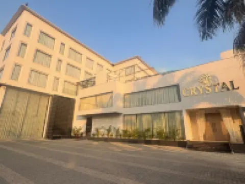 Hotel Red Diamond Hotels in Bilaspur