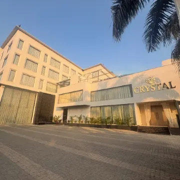 Hotel Red Diamond