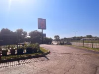 Motel 6 Dallas, TX – St. Augustine / HWY 175 - 2 estrellas