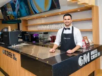 GM ホテル スバン・ジャヤのホテル