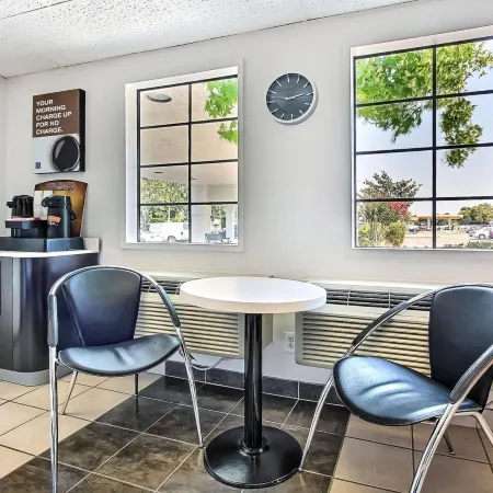 Motel 6 Sunnyvale, CA - North