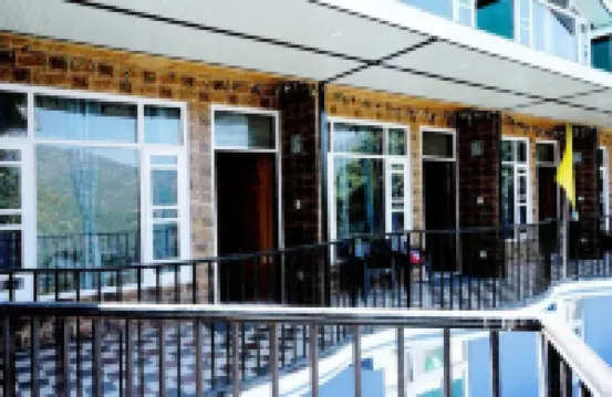 ネイチャートリートリゾート