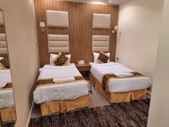 Golden Pearl Hotel