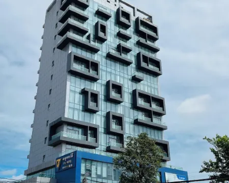 VV Hotel Kampong Cham Hotels in Kampong Cham