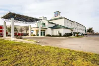 Motel 6 San Antonio, TX - Sea World North Các khách sạn ở San Antonio