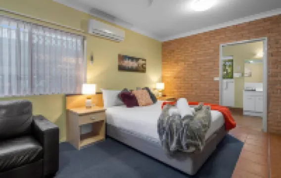 Park Beach Resort Motel