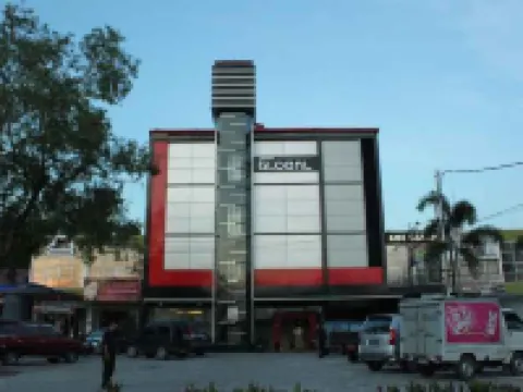 Grand Global Hotel Hotels in Palangkaraya