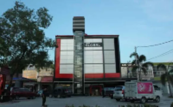 Grand Global Hotel のホテル