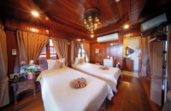 Pludhaya Resort & Spa