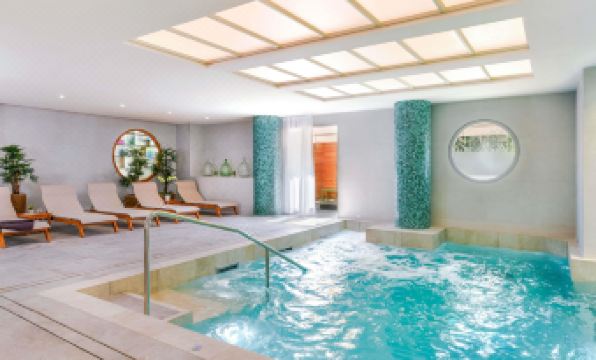 Pullman la Pléiade Montpellier Centre