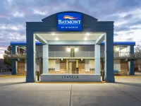 Baymont by Wyndham Rock Springs Hotels in Rock Springs