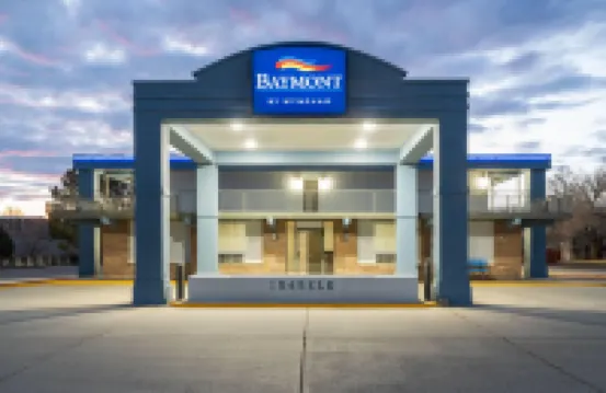 Baymont by Wyndham Rock Springs Hotels in Rock Springs