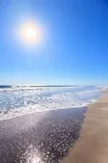 Oceanfront Villa in Amatecampo Beach -  Casas de vacaciones