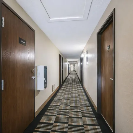 Hotel 8