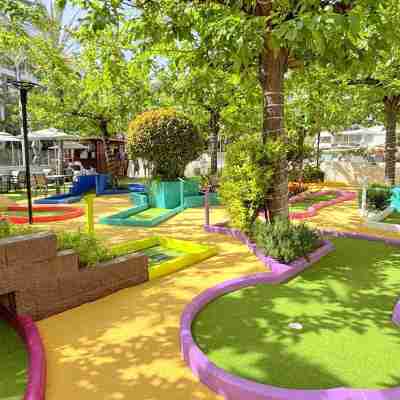 Rentalmar Navarra Family Suites Others