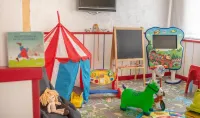 Hotel Antille e Azzorre - 3-Star
