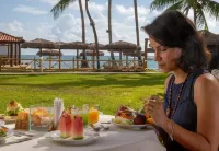 Village Paraíso Tropical - breakfast