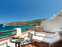 Club Hotel Baja Sardinia Hotels in Arzachena