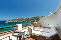 Club Hotel Baja Sardinia