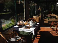 Quinta Verde Sintra - Casa de Campo - Parvekkeita
