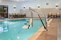Staybridge Suites ALBANY WOLF RD-COLONIE CENTER by IHG - Swimmingpools