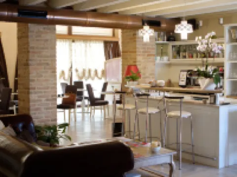 Hotel Asolo Hotels in Asolo