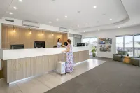 Quest Townsville on Eyre - Wifi