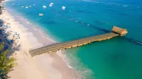 Vista Sol Punta Cana Beach Resort & Spa - All Inclusive - Beach