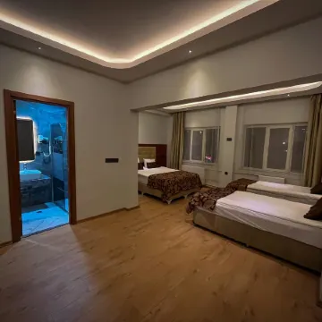 Ankara Santral Hotel