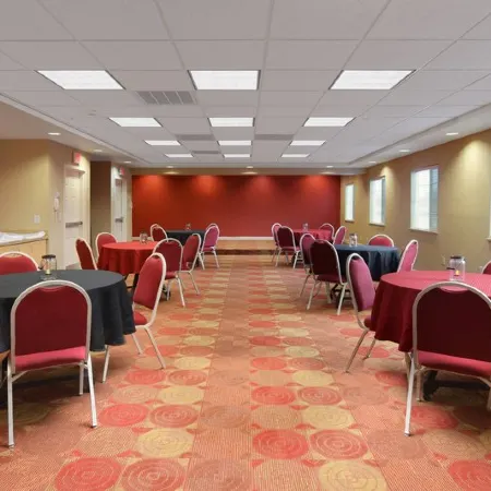 Towneplace Suites by Marriott Lake Jackson Clute