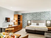 Pergola Hotel & Spa Hotels in Mellieha