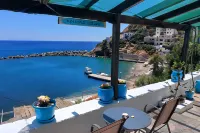 Ikaria Therma Blue Hotel - con vistas al mar