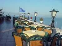 Cavalieri Hotel Hotels near Serbian Museum