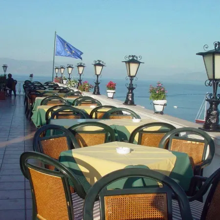 Cavalieri Hotel Отели рядом с достопримечательностью «Площадь Нтугкла»