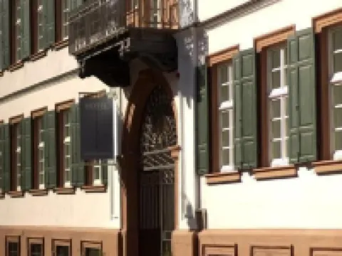 Hotel Residenz am Königsplatz Hotels in Speyer