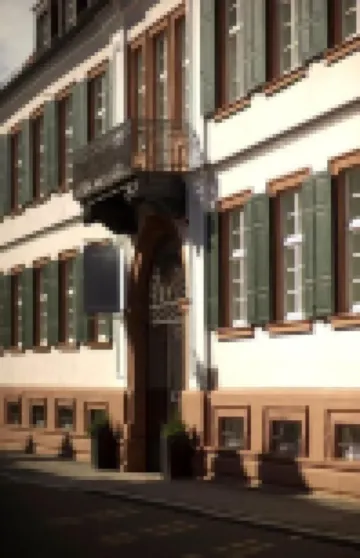 國王廣場住宅飯店