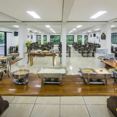 Ecomapp Hotel