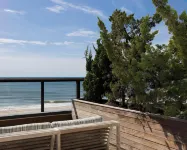 Gurney's Montauk Resort & Seawater Spa - Meerblick