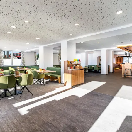 Hotel Tauplitzalm