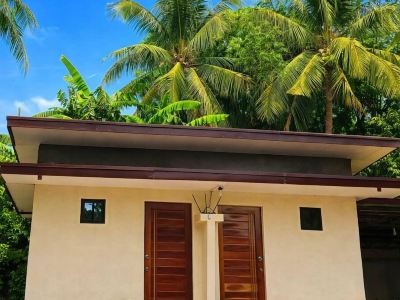 Bahay Domingo Guest House