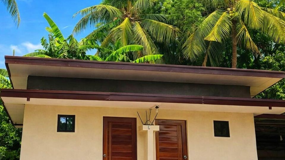 Bahay Domingo Guest House