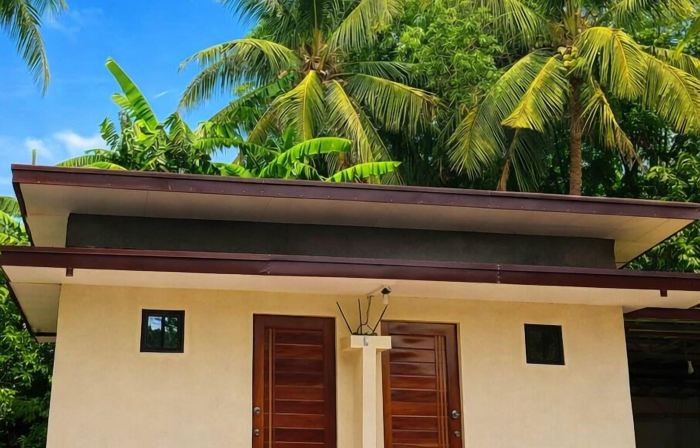 Bahay Domingo Guest House