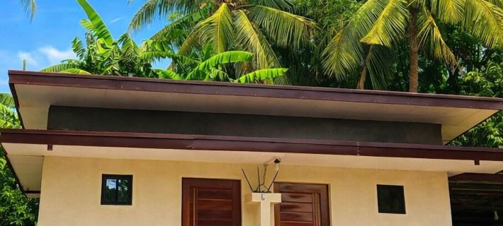 Bahay Domingo Guest House Hotels in Bataan