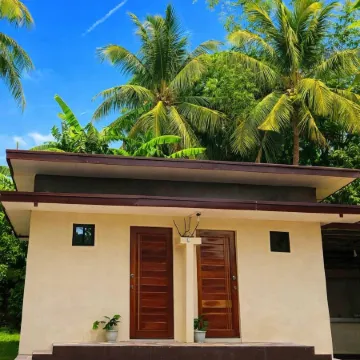 Bahay Domingo Guest House