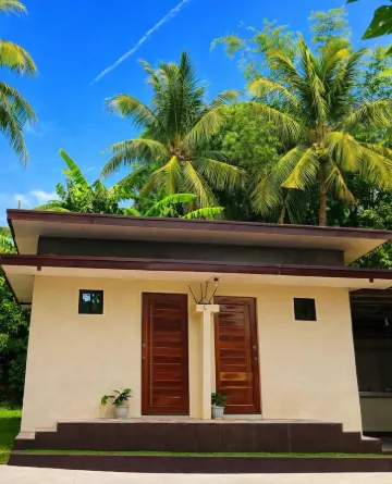 Bahay Domingo Guest House