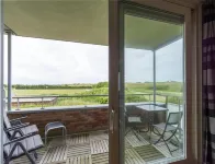 Apartment in Groote Keeten Near the Beach - 4-Star